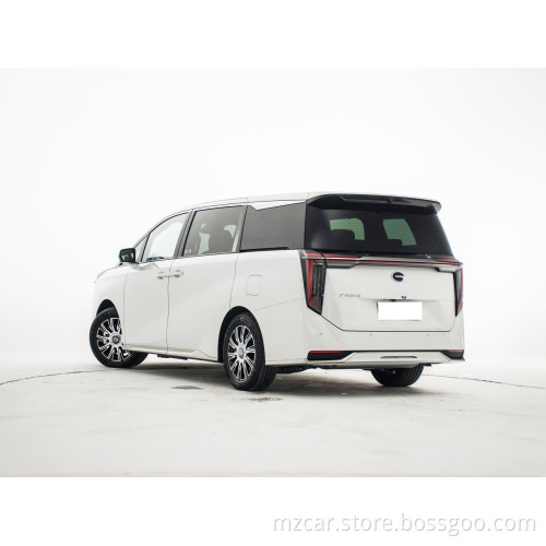 Конкурсная цена хорошего качества GAC Auto Trumpchi E9 2023 Макс плагин гибрид 2,0t 190 л.с.